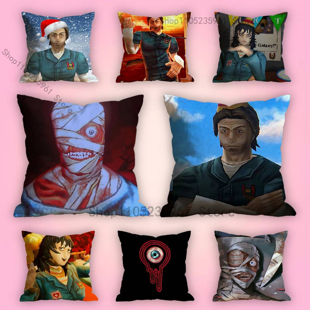 Jimmy Home Textiles - Anya Curly M-mondwater Jimmy verschillende maten