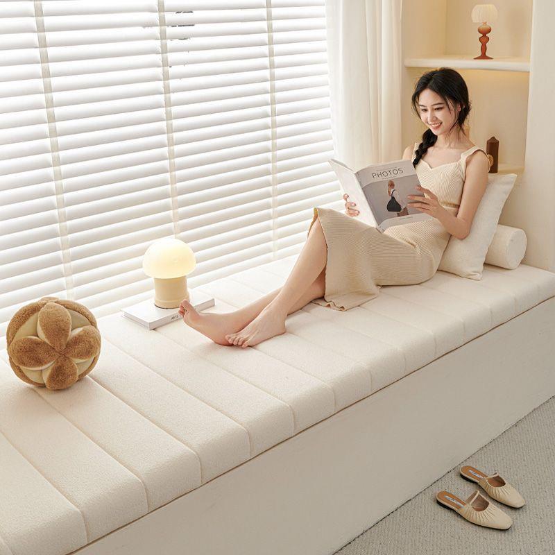 Luxury Home Textiles Usa - Afneembaar teddy fluwelen raamkussen Luxe moderne