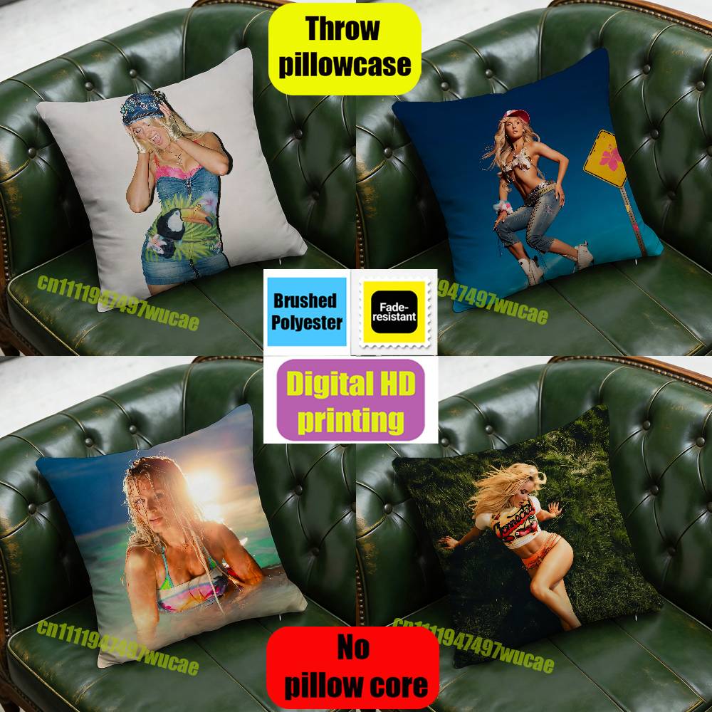 Zara Home Textiles - Voor Z-Zara Larsson Midnight Sun Girls
