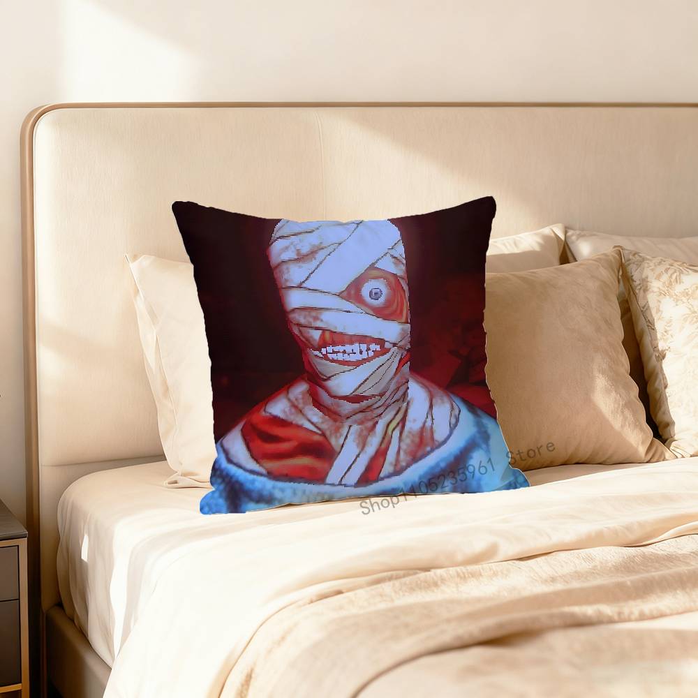 Anya Curly M-mondwater Jimmy v - Jimmy Home Textiles recensie en prijs