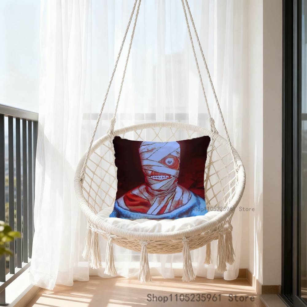Anya Curly M-mondwater Jimmy v - Jimmy Home Textiles recensie en prijs