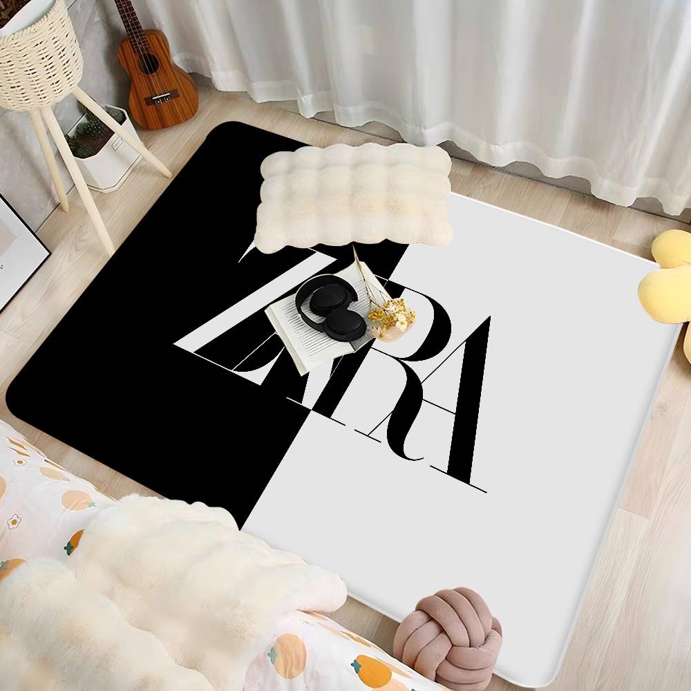Fishon Z-Zara Design Deurmat i - Zara Home Textiles recensie en prijs