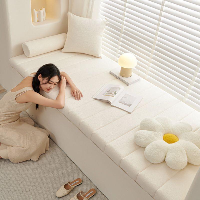 Afneembaar teddy fluwelen raam - Luxury Home Textiles Usa recensie en prijs