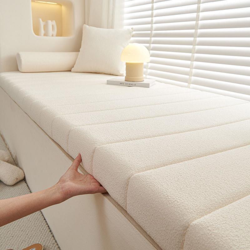 Afneembaar teddy fluwelen raam - Luxury Home Textiles Usa recensie en prijs