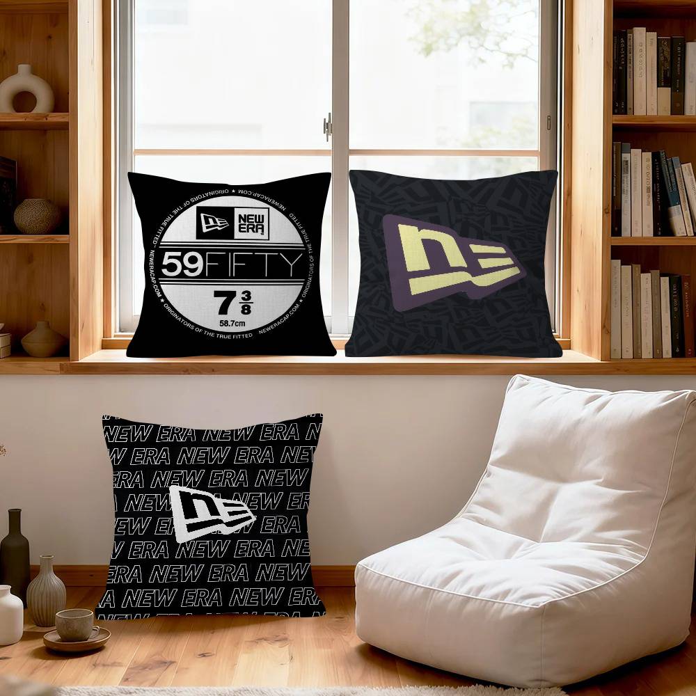 Luxe N-New E-Era kussenhoes ku - Luxury Home Textiles Usa recensie en prijs