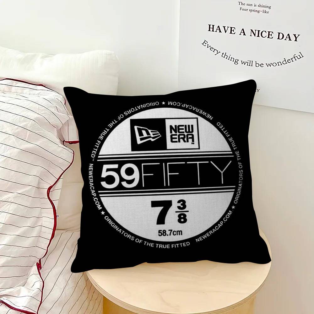 Luxe N-New E-Era kussenhoes ku - Luxury Home Textiles Usa recensie en prijs