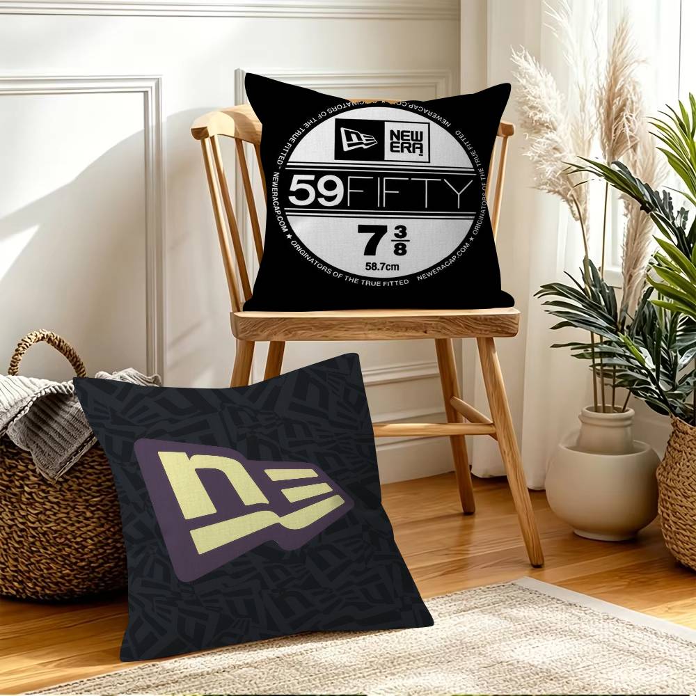 Luxe N-New E-Era kussenhoes ku - Luxury Home Textiles Usa recensie en prijs