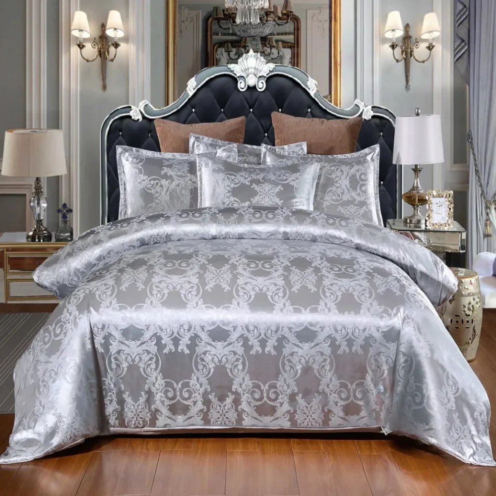 2/3-delige set luxe beddengoed - Luxury Home Textiles Usa recensie en prijs
