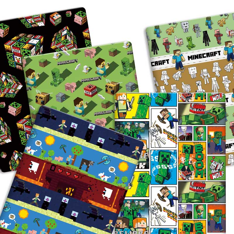 Cartoon polyester stof 140x50c - Home Textiles Curtains recensie en prijs