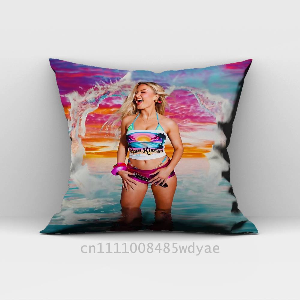 Z-Zara Larsson Midnight Sun ku - Zara Home Textiles recensie en prijs