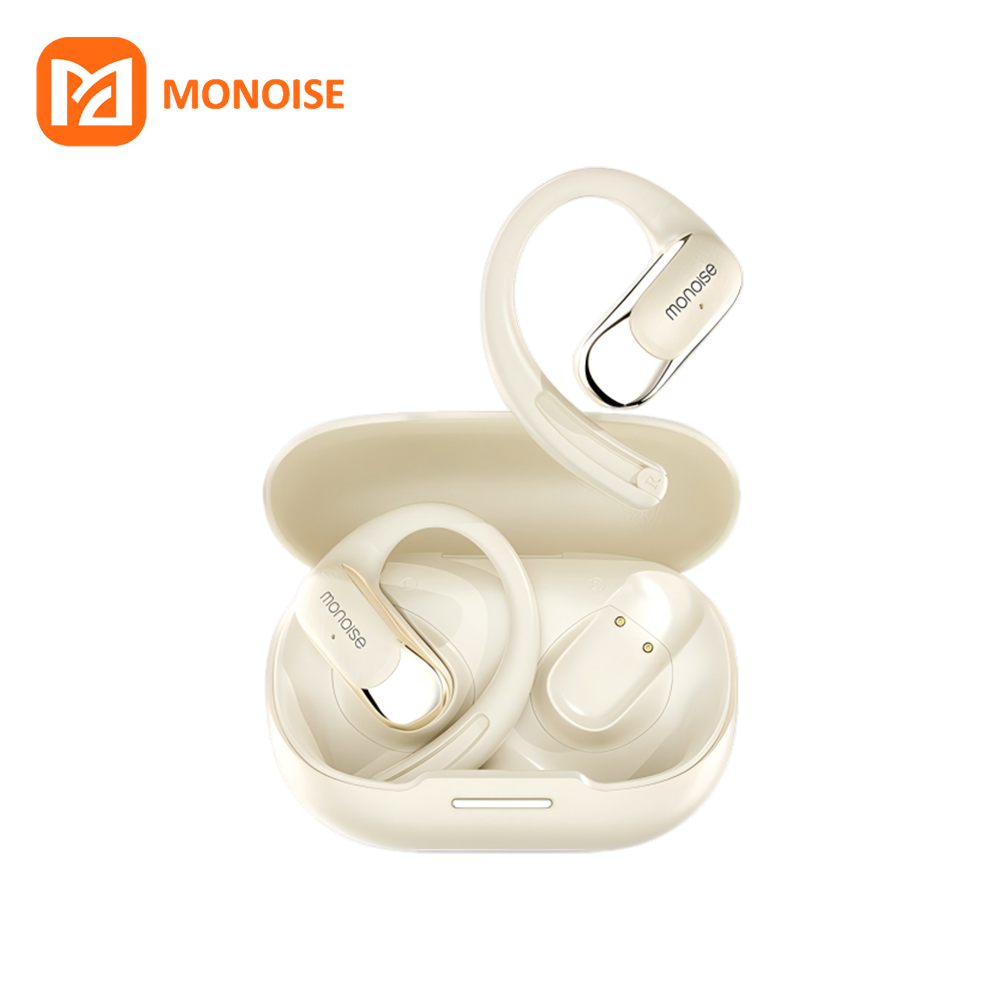Monoise P-G2 AI Smart Earbuds  - P & C Home Textiles Usa recensie en prijs