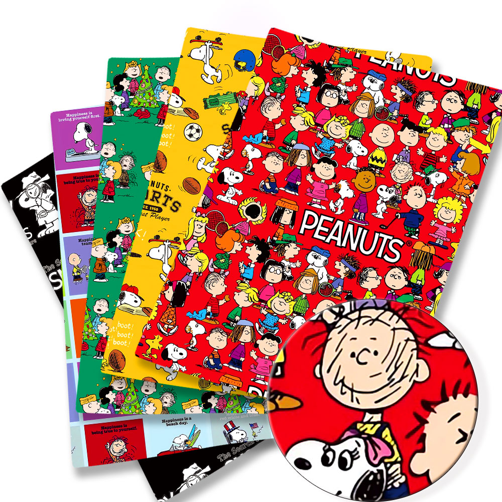 TAKARA TOMY 35546 Snoopy stof  - Home Textiles Curtains recensie en prijs