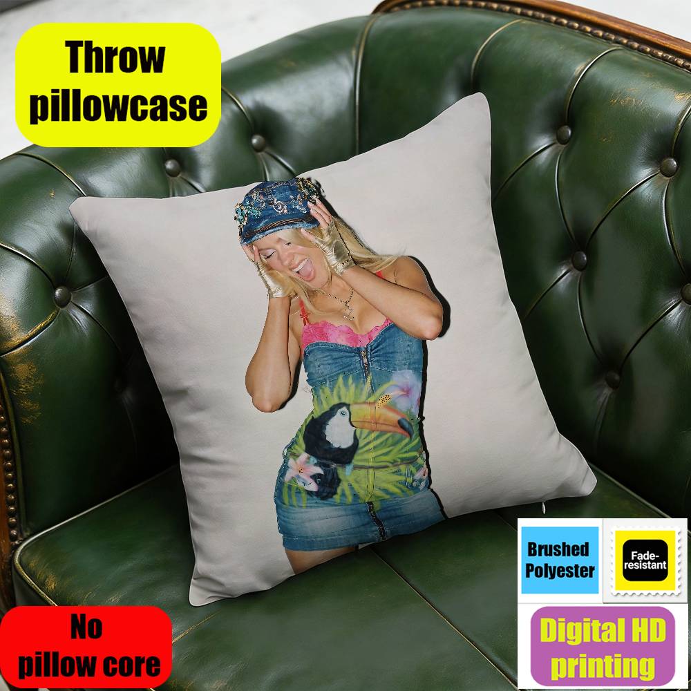 Voor Z-Zara Larsson Midnight S - Zara Home Textiles recensie en prijs