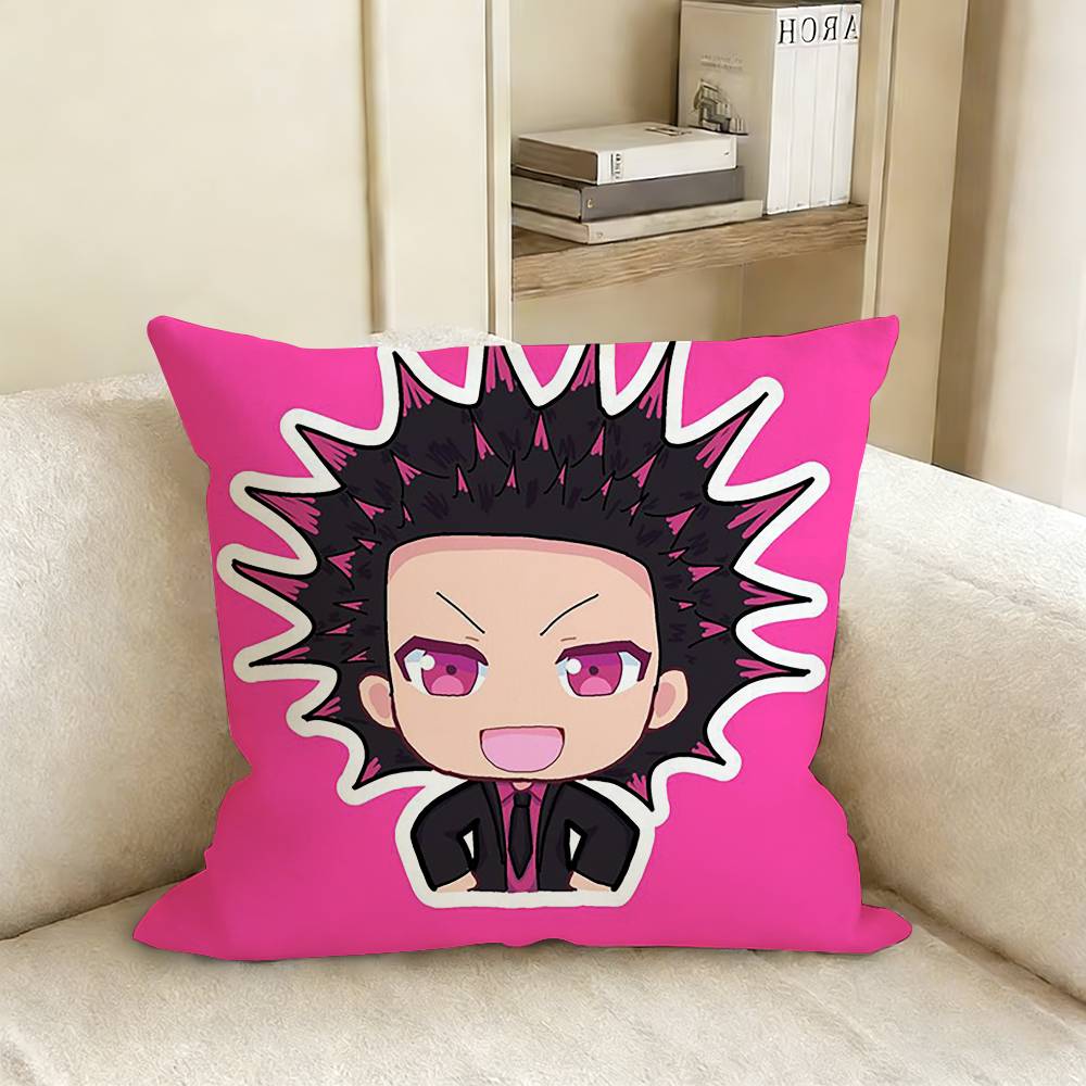 M-Mindless Self Indulgence Jim - Jimmy Home Textiles recensie en prijs