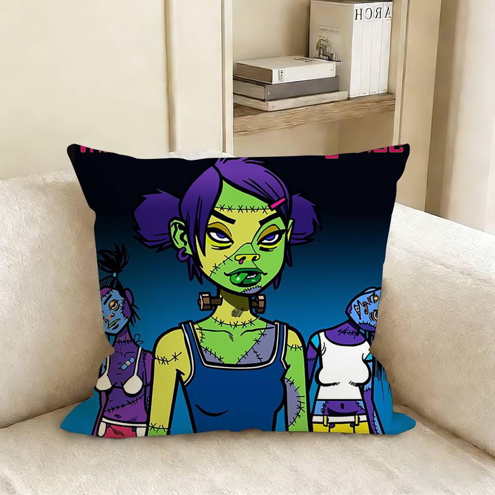 M-Mindless Self Indulgence Jim - Jimmy Home Textiles recensie en prijs