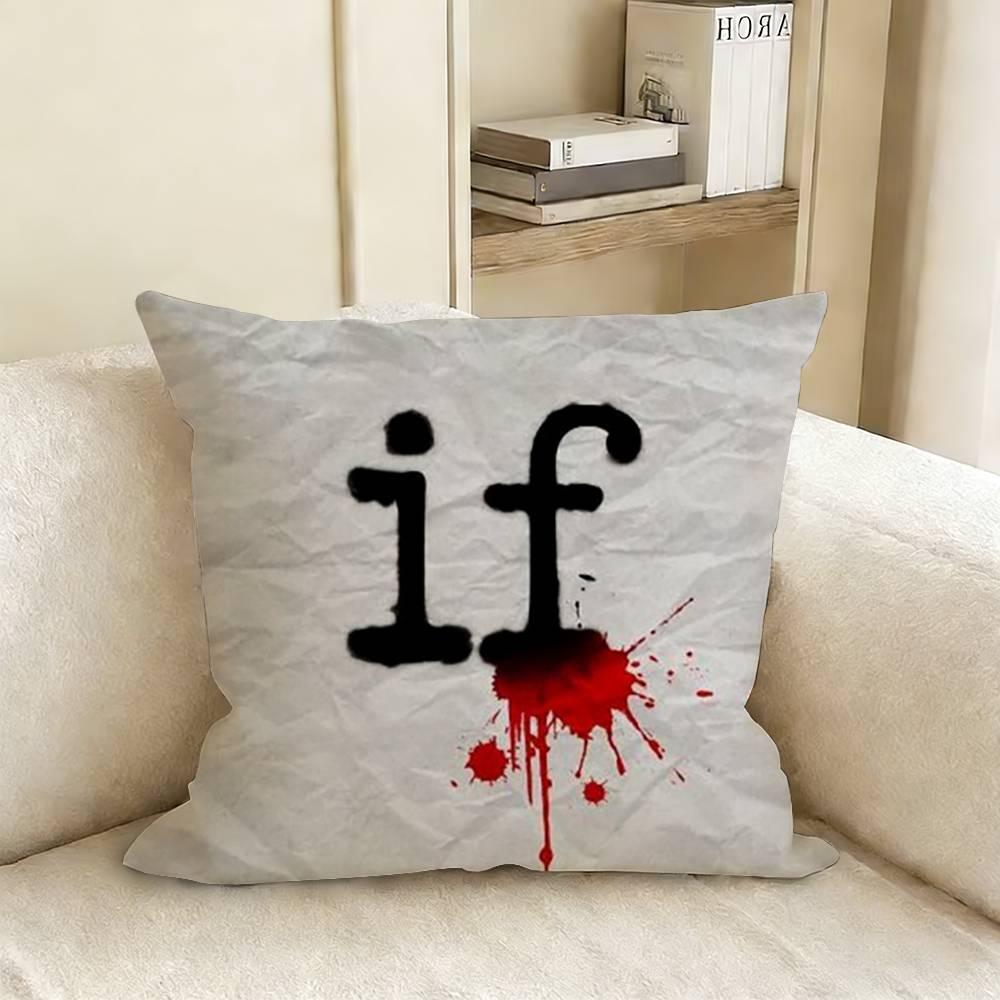 M-Mindless Self Indulgence Jim - Jimmy Home Textiles recensie en prijs