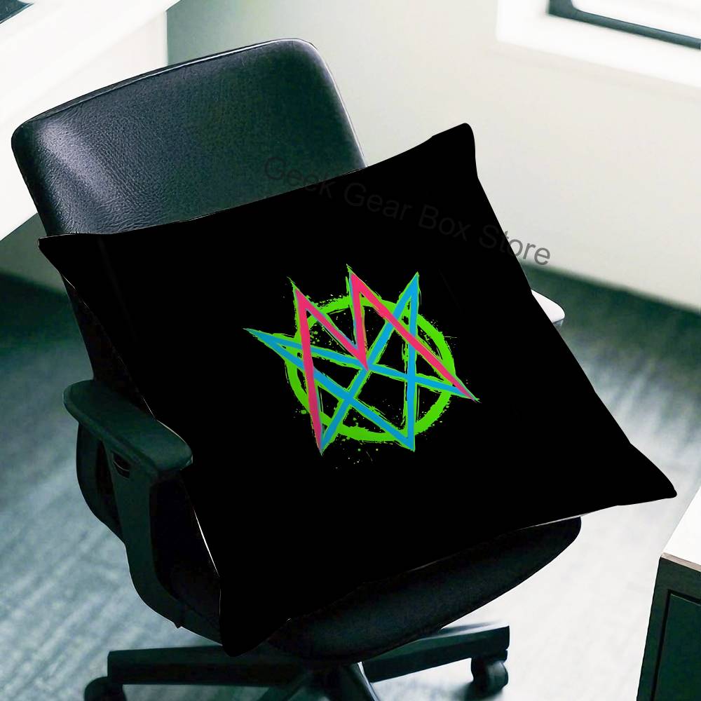 M-Mindless Self Indulgence Jim - Jimmy Home Textiles recensie en prijs