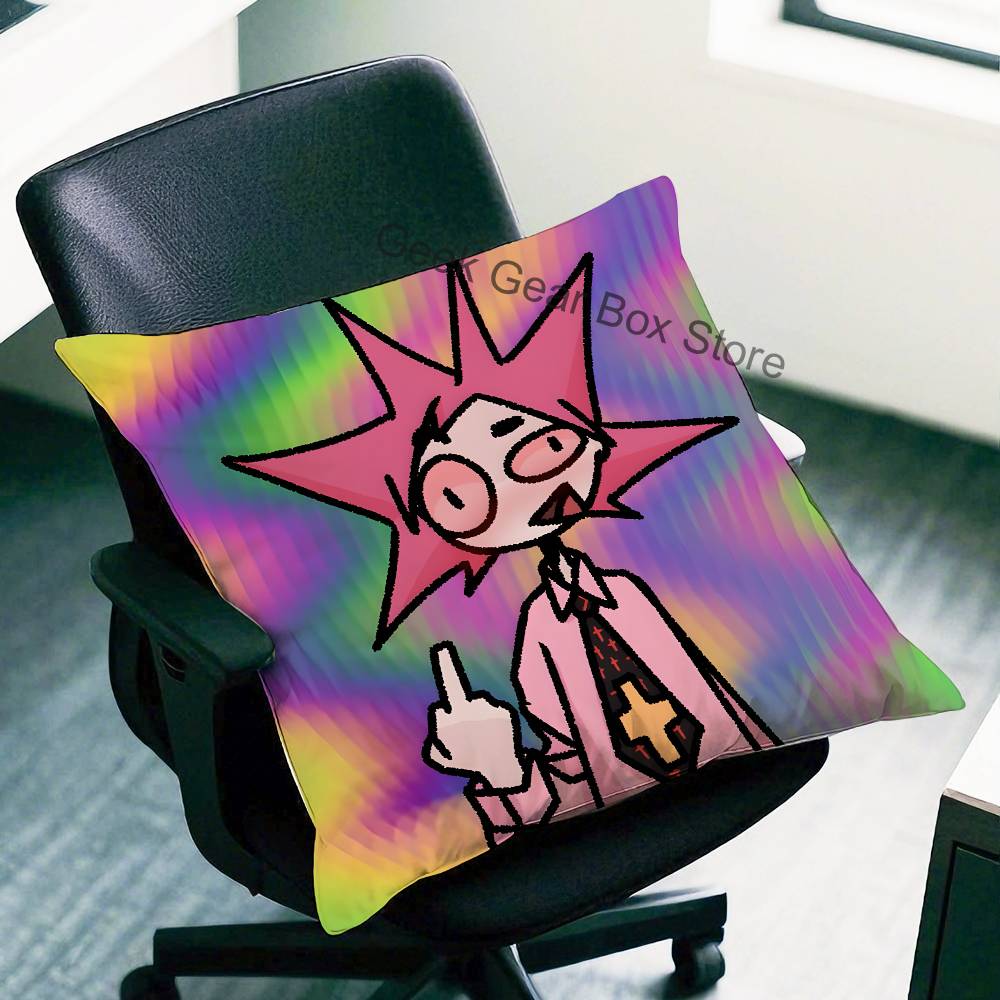 M-Mindless Self Indulgence Jim - Jimmy Home Textiles recensie en prijs