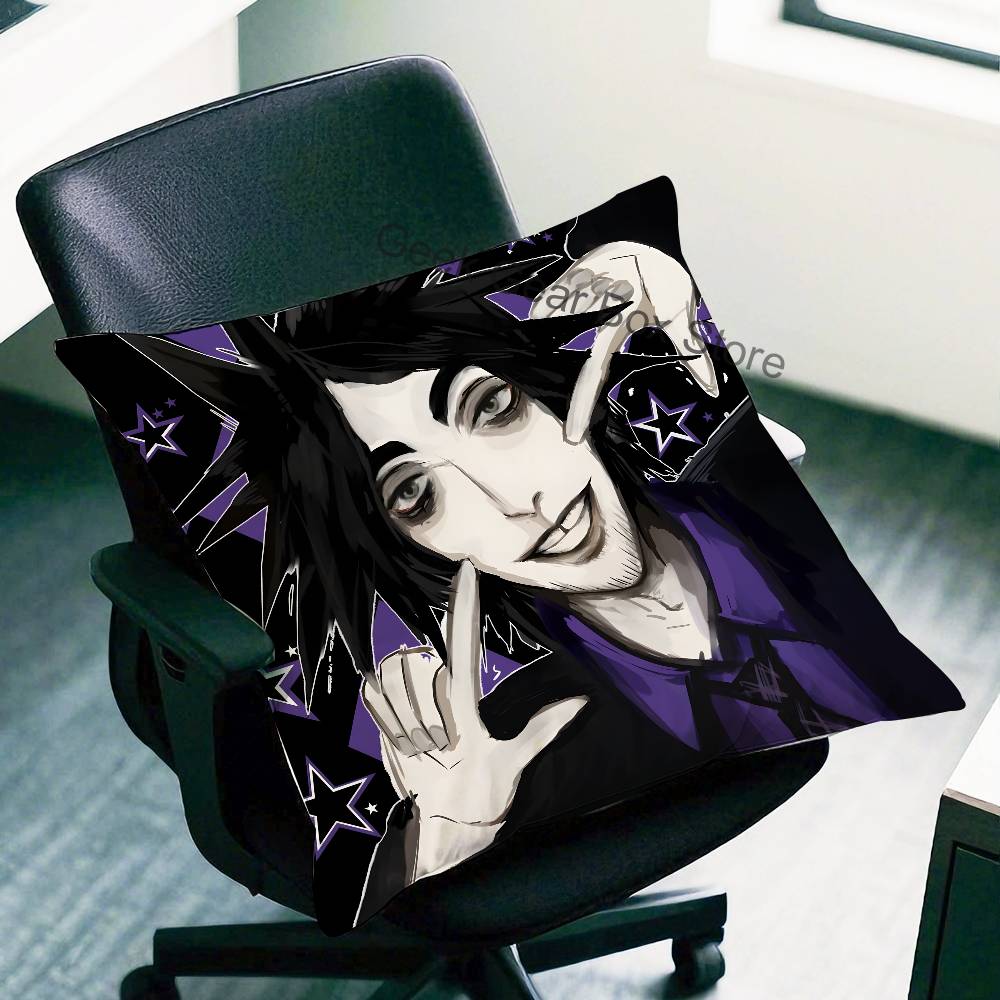 M-Mindless Self Indulgence Jim - Jimmy Home Textiles recensie en prijs
