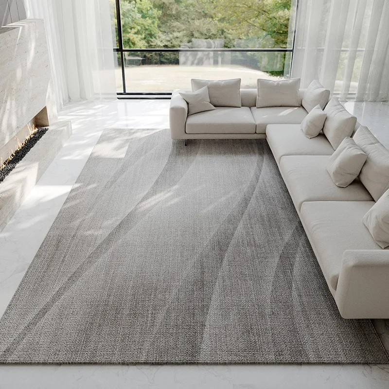 Abstract lichtgrijs tapijt Mod - Luxury Home Textiles Usa recensie en prijs