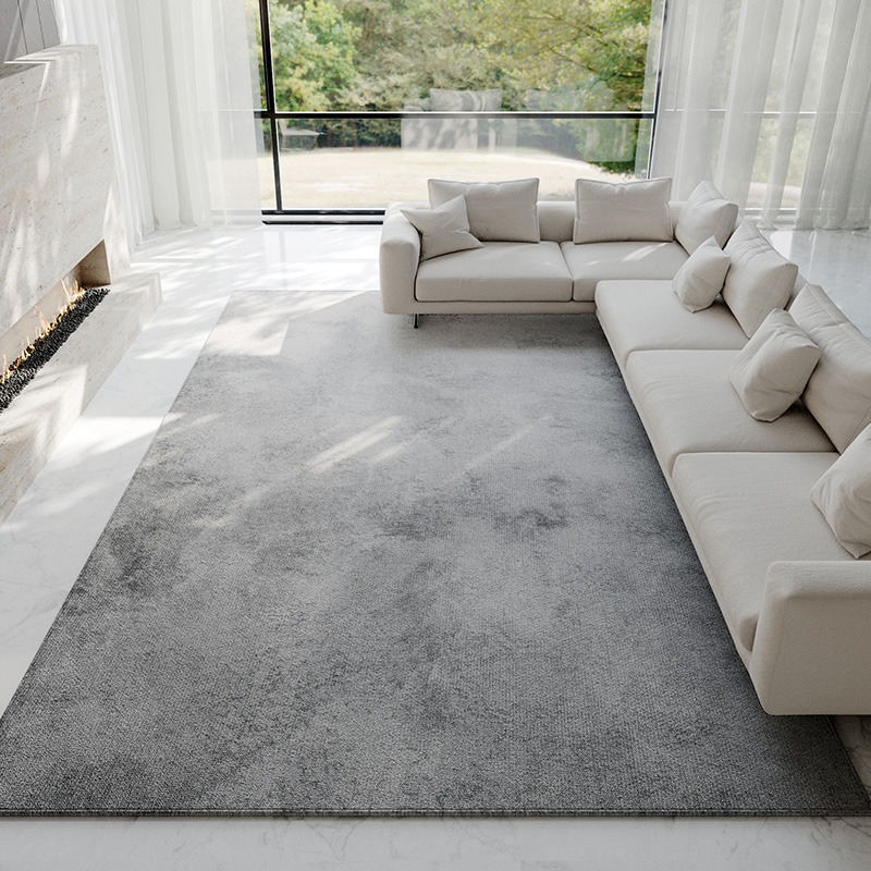 Abstract lichtgrijs tapijt Mod - Luxury Home Textiles Usa recensie en prijs