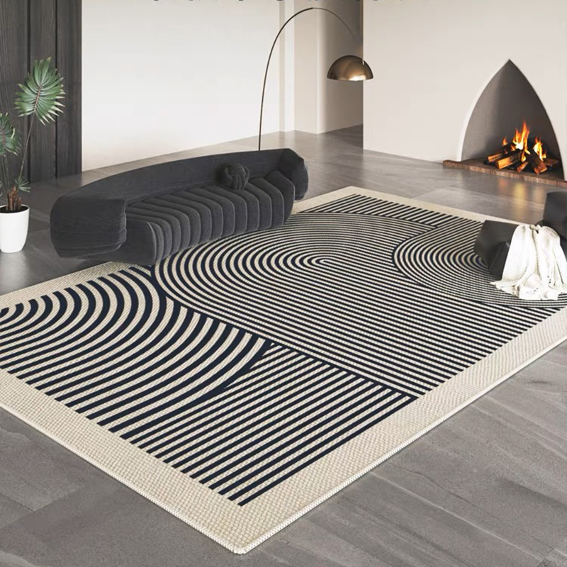 Interieurtapijt Woonkamertapij - Zara Home Textiles recensie en prijs