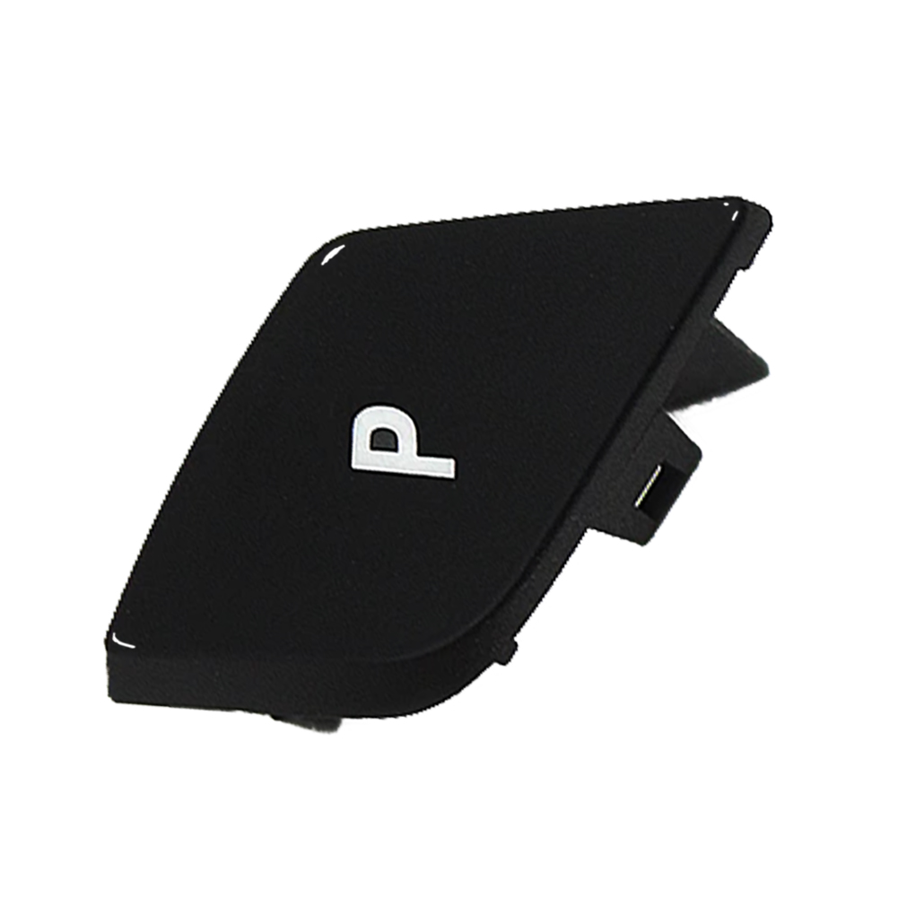 Piano Zwart P Knop Cover Voor  - P & C Home Textiles Usa recensie en prijs