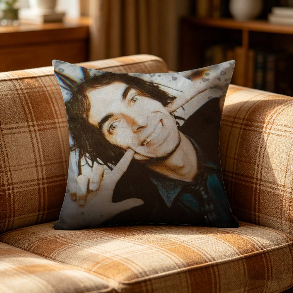 M-Mindless Self Indulgence Jim - Jimmy Home Textiles recensie en prijs