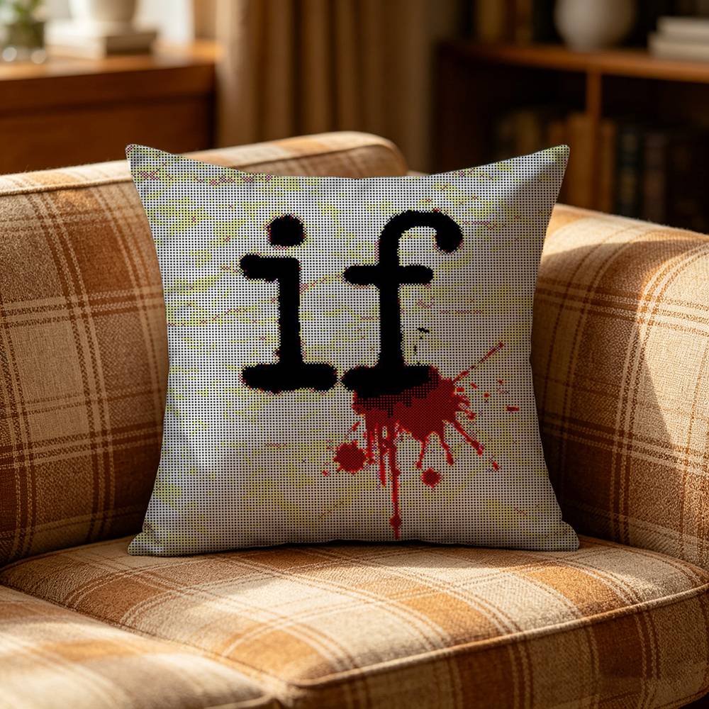 M-Mindless Self Indulgence Jim - Jimmy Home Textiles recensie en prijs