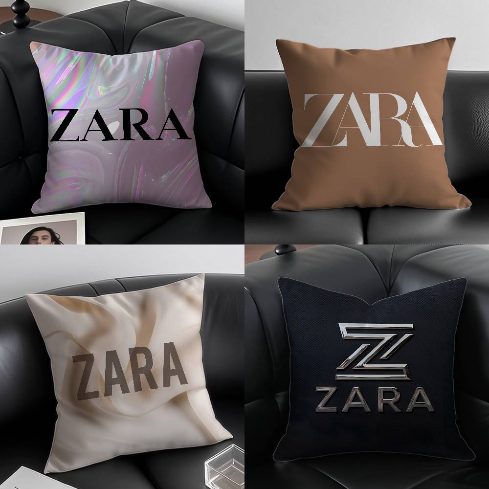 Snelle Mode Elegant Ontwerp ZA - Zara Home Textiles recensie en prijs