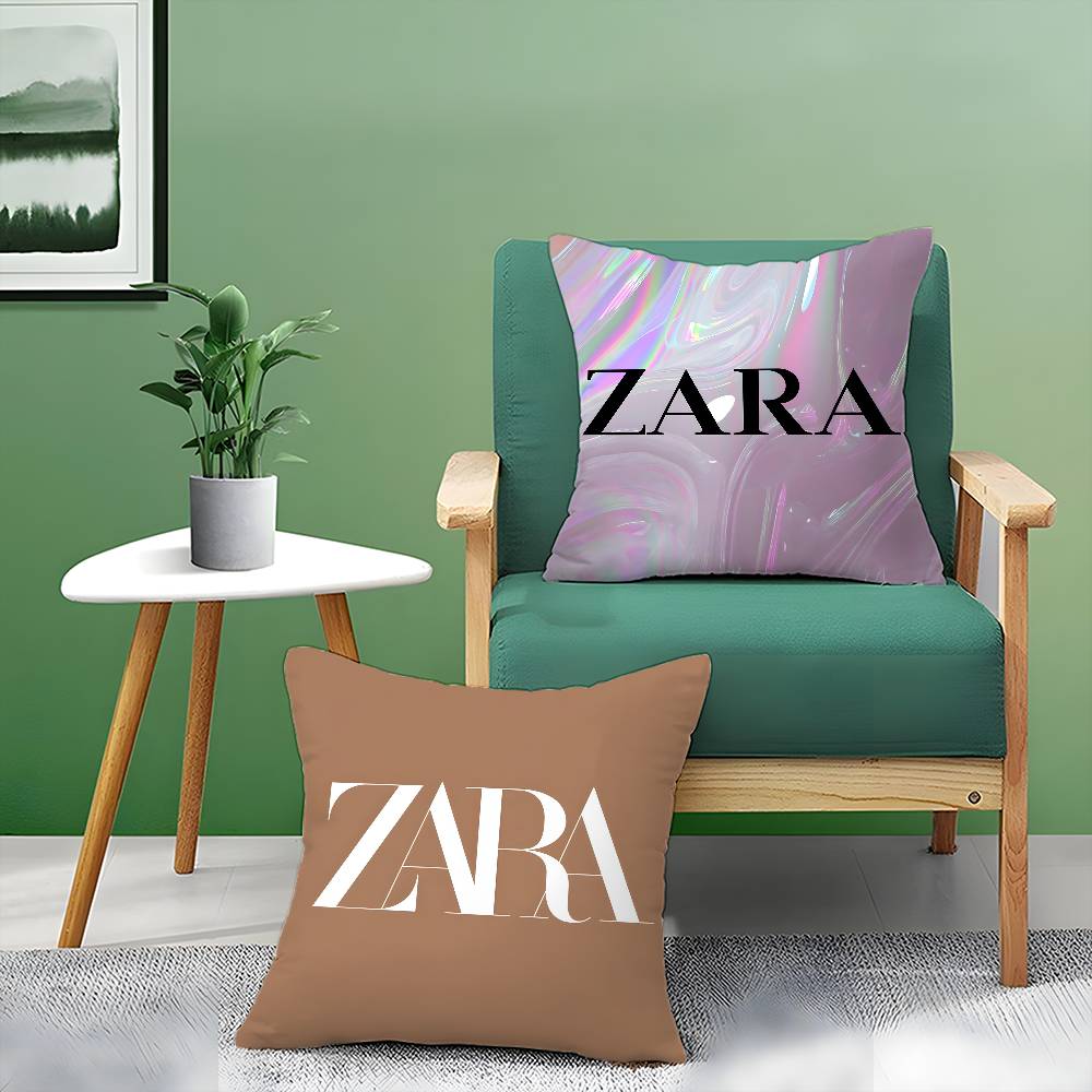 Snelle Mode Elegant Ontwerp ZA - Zara Home Textiles recensie en prijs