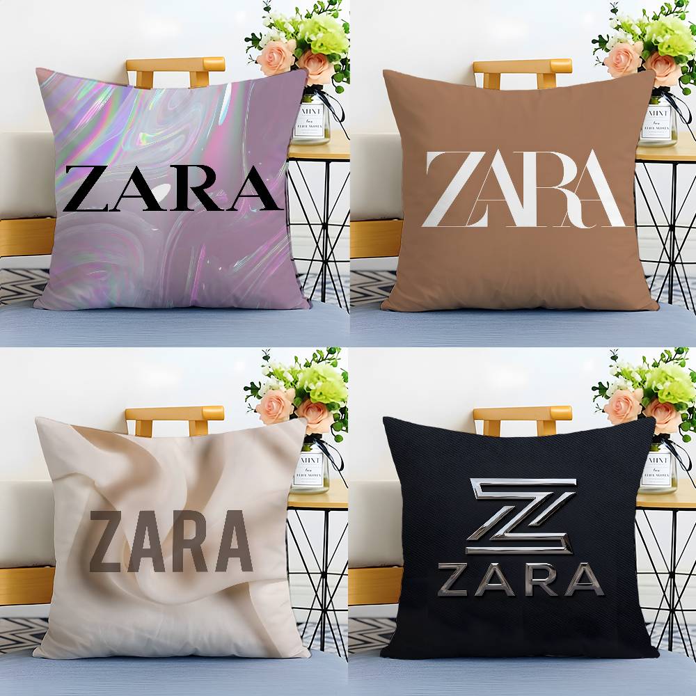 Snelle Mode Elegant Ontwerp ZA - Zara Home Textiles recensie en prijs