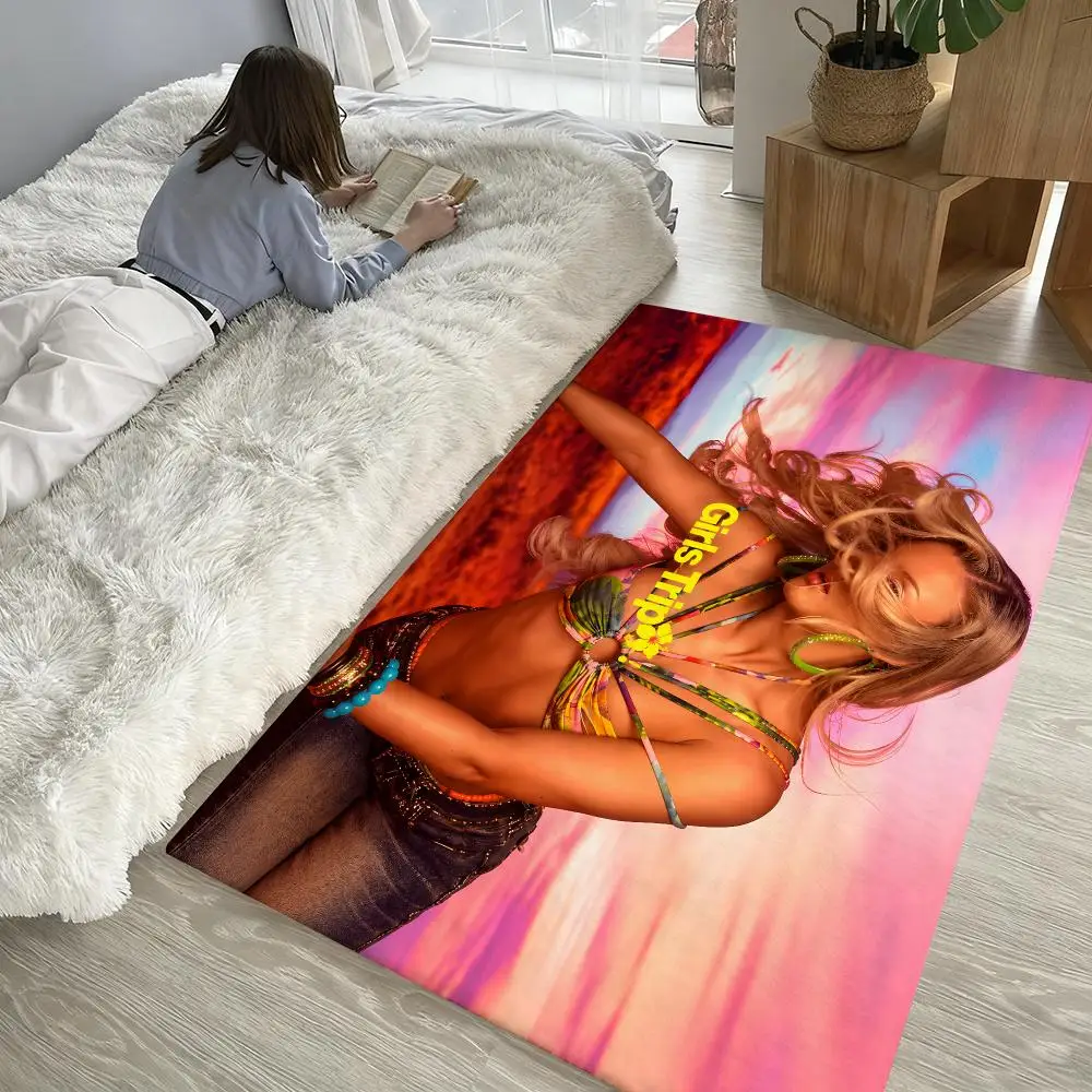Singer Z-Zara Larsson Girls Tr - Zara Home Textiles recensie en prijs