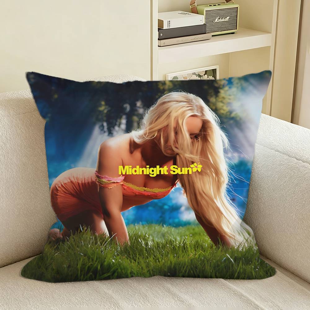 Midnight SUN Z-Zara Larsson-S  - Zara Home Textiles recensie en prijs