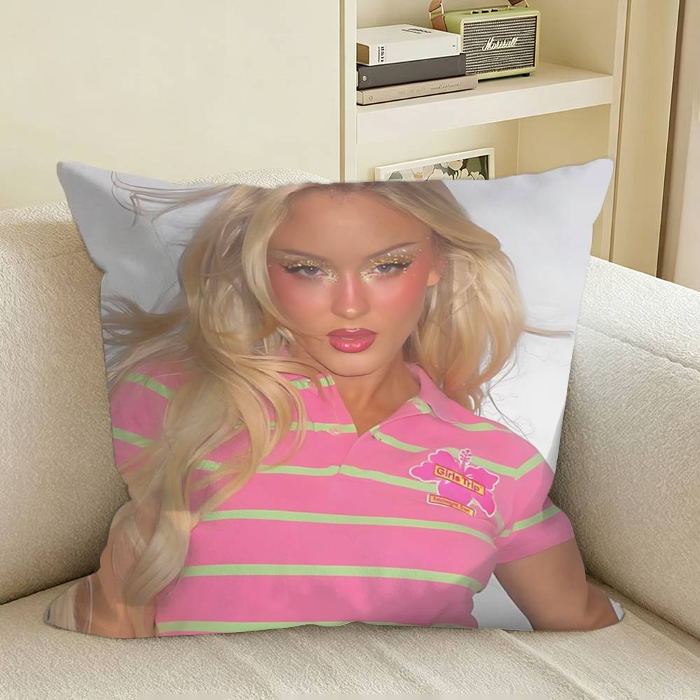 Midnight SUN Z-Zara Larsson-S  - Zara Home Textiles recensie en prijs