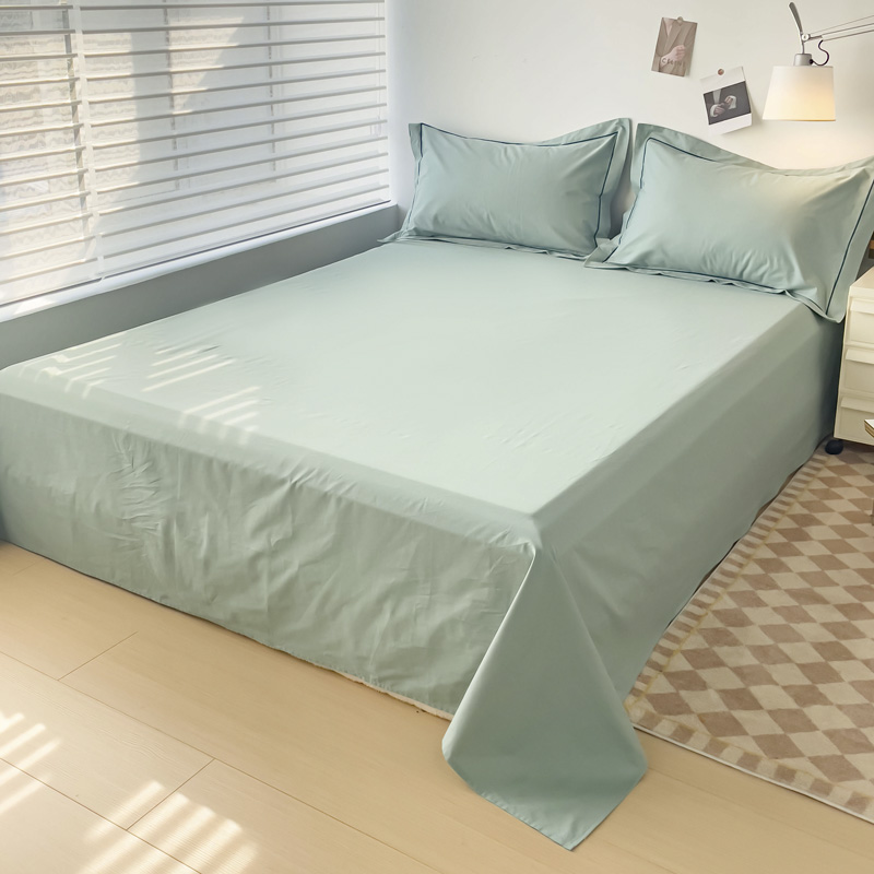Zacht Egyptisch Katoenen Laken - Luxury Home Textiles Usa recensie en prijs
