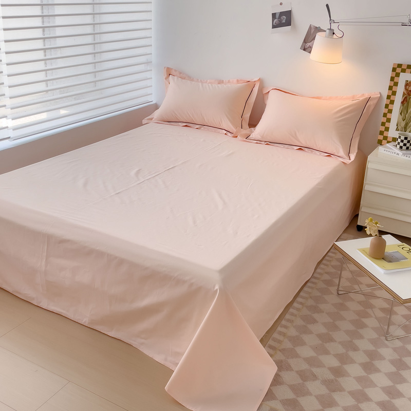 Zacht Egyptisch Katoenen Laken - Luxury Home Textiles Usa recensie en prijs