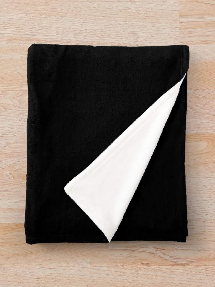 Death Rides A Black Cat Throw  - Luxury Home Textiles Usa recensie en prijs
