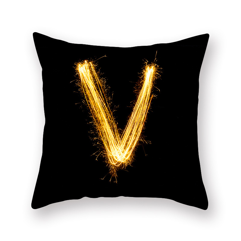 Hot Selling kussensloop Pyrote - Luxury Home Textiles Usa recensie en prijs
