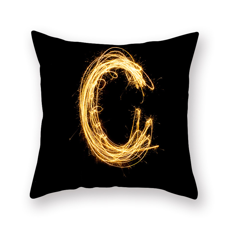 Hot Selling kussensloop Pyrote - Luxury Home Textiles Usa recensie en prijs