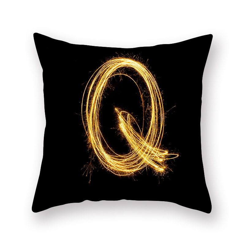 Hot Selling kussensloop Pyrote - Luxury Home Textiles Usa recensie en prijs