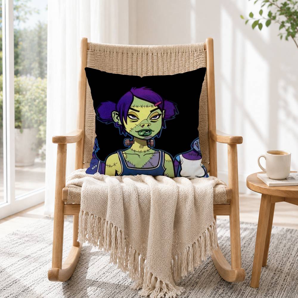 M-Mindless Self Indulgence Jim - Jimmy Home Textiles recensie en prijs