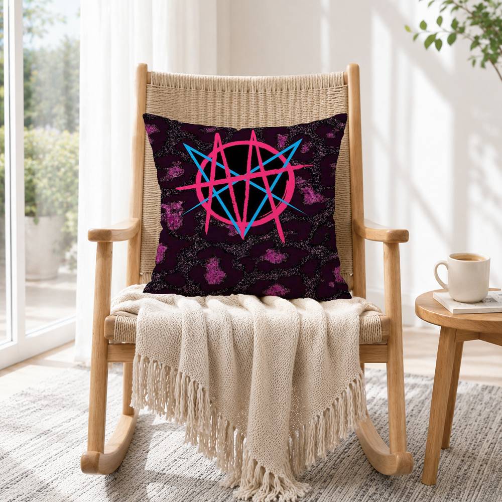 M-Mindless Self Indulgence Jim - Jimmy Home Textiles recensie en prijs