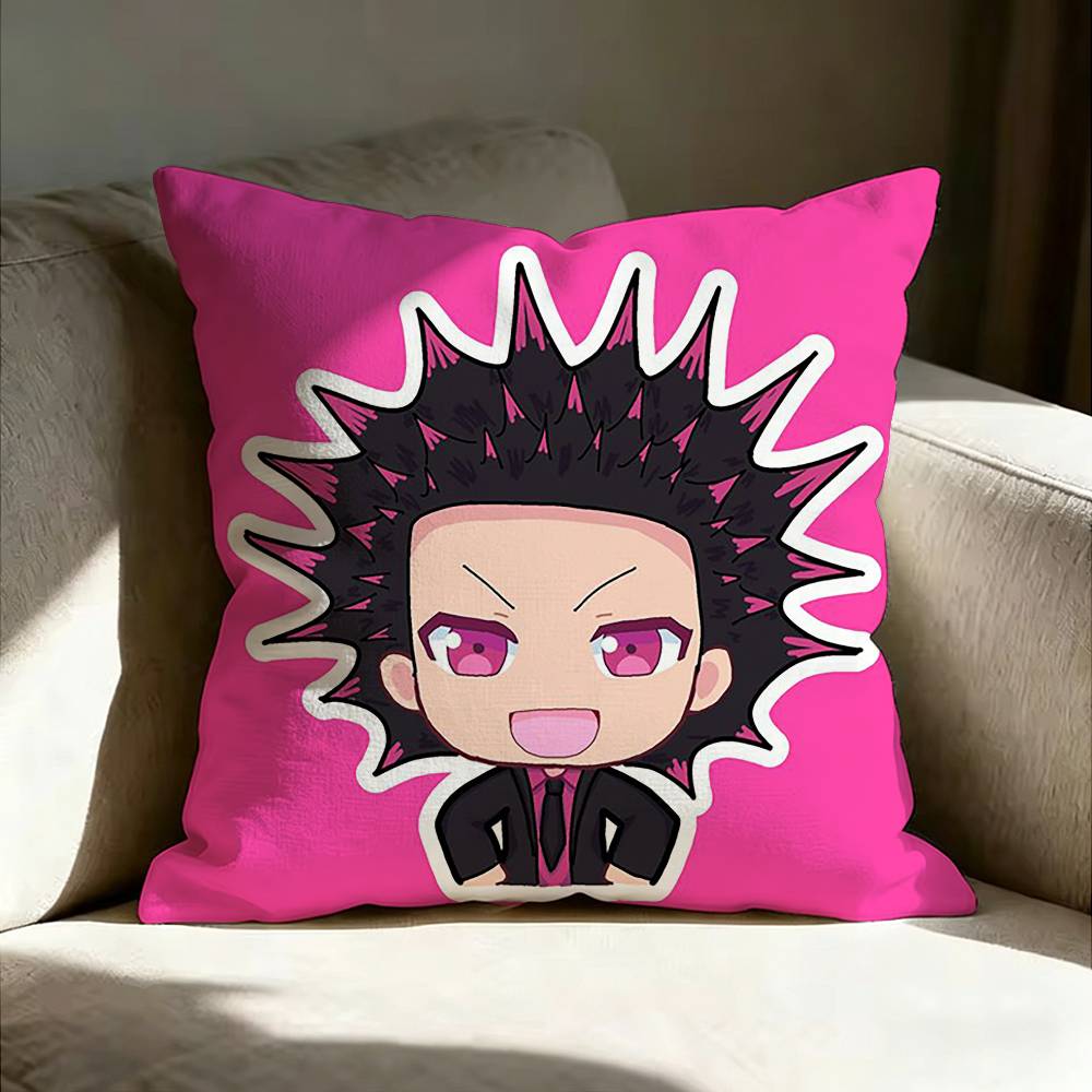 M-Mindless Self Indulgence Jim - Jimmy Home Textiles recensie en prijs