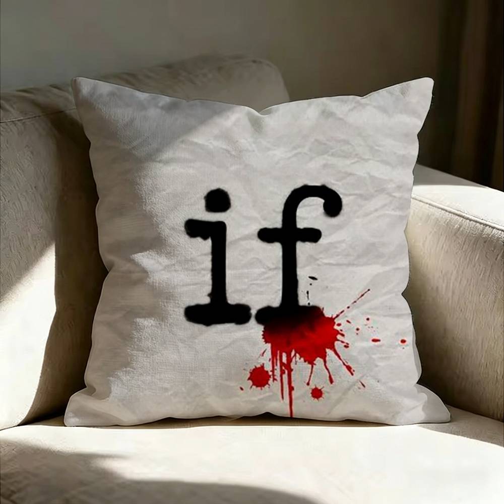 M-Mindless Self Indulgence Jim - Jimmy Home Textiles recensie en prijs