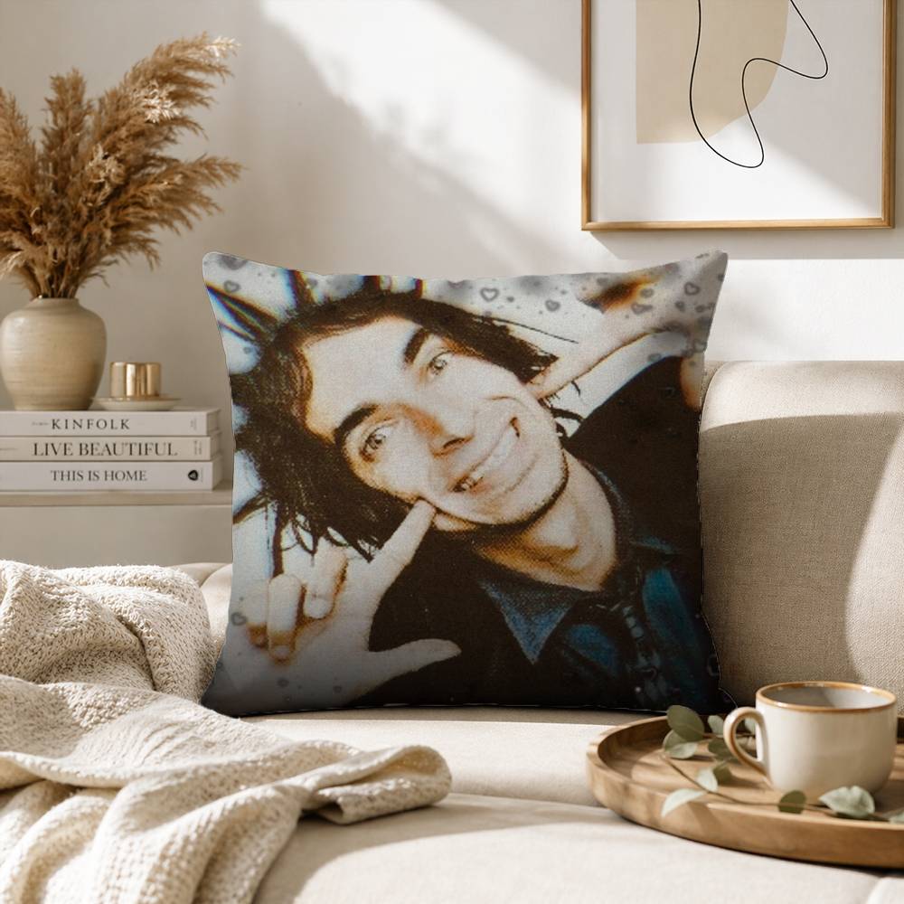 M-Mindless Self Indulgence Jim - Jimmy Home Textiles recensie en prijs