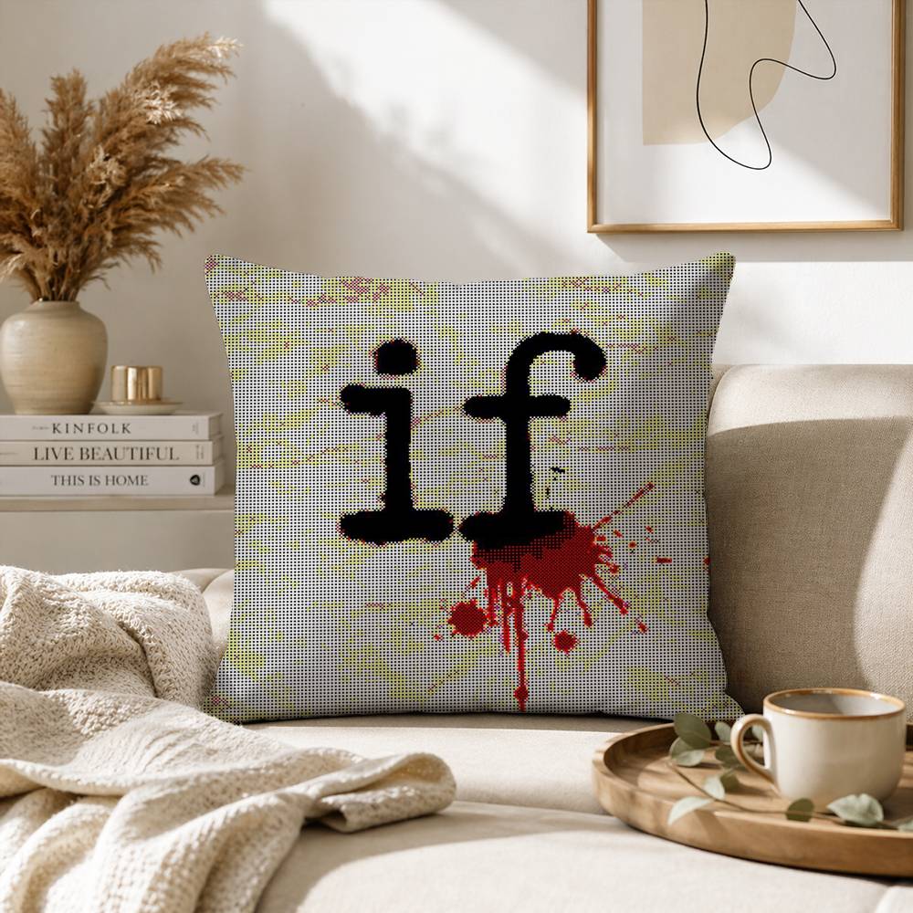 M-Mindless Self Indulgence Jim - Jimmy Home Textiles recensie en prijs